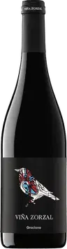2023 Zorzal Graciano Navarra DO