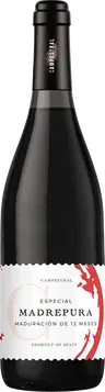 2023 Campestral Madrepura Tinto Cádiz VT BIO