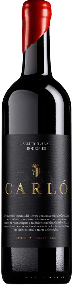 2023 Carló Castellón VT