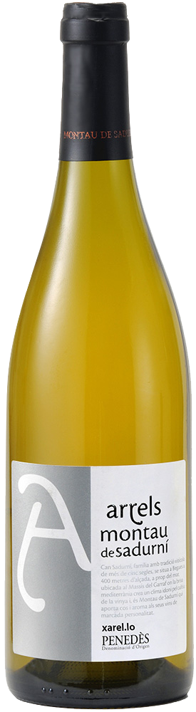 2023 Xarel·lo Blanco Penedès DO