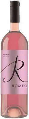 2024 Romeo Monastrell Rosado Jumilla DO