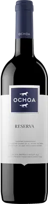 2016 Ochoa Reserva