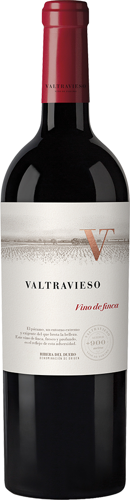2021 Valtravieso "Vino de Finca" Ribera del Duero DO