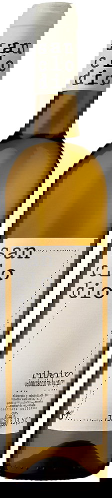 2024 Sanclodio Ribeiro DO