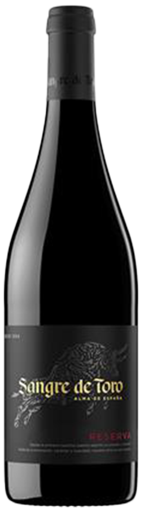 2020 Sangre de Toro Reserva Cataluña DO