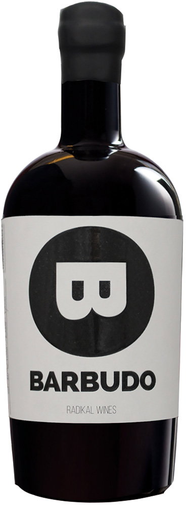 2022 Barbudo Arlanza DO