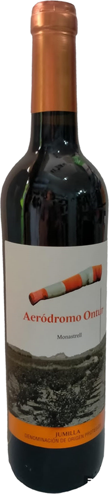 2023 Aeródromo Ontur Jumilla DO
