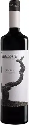 2024 Zenizate Monastrell Jumilla DO