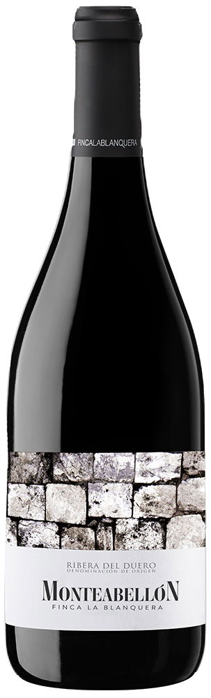 2020 Monteabellón Finca La Blanquera Magnum Ribera del Duero DO 1,5 L