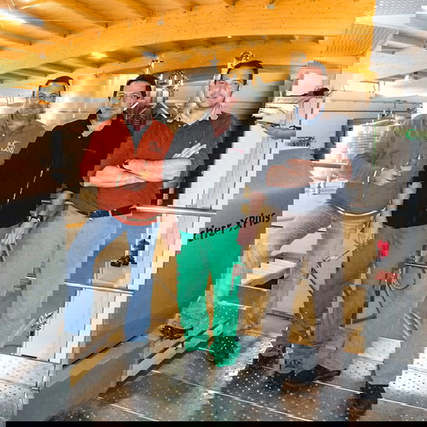 Javier Herrero Vedel