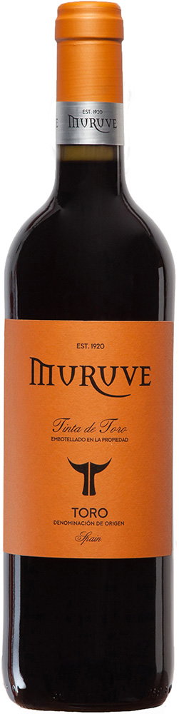 2024 Muruve Joven Toro DO reflection