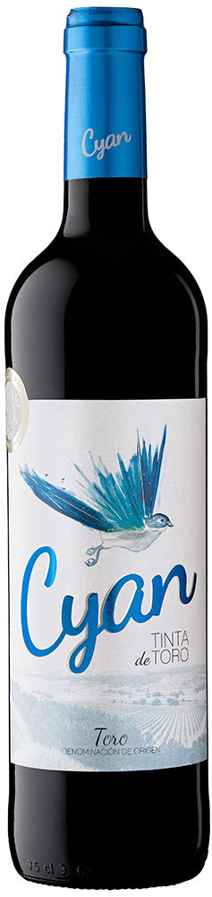 2021 Cyan Roble ecologic Toro DO