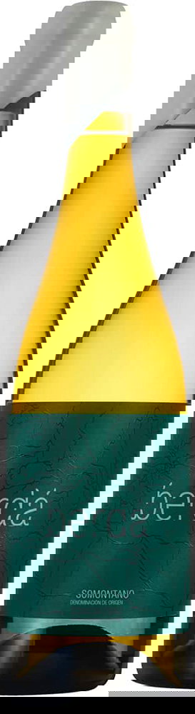 2021 Berdá Somontano DO