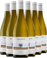 ¡Pack descuento de Bardos Verdejo!