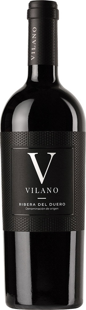 2021 V Vilano Ribera del Duero DO