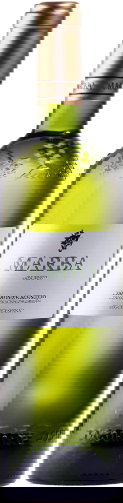 2022 Marba Blanco Barrica Tacoronte - Acentejo DO