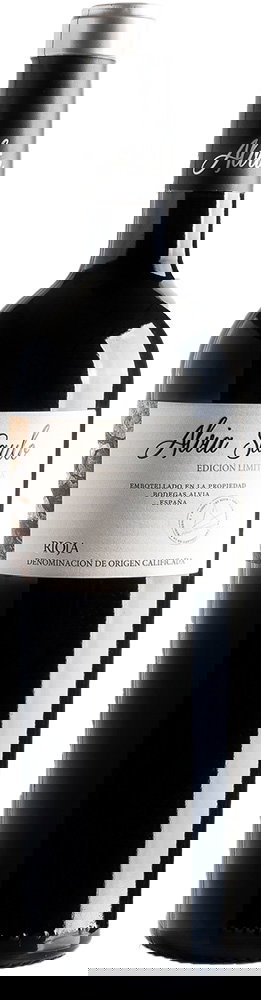 2024 Alvia Sauló Joven Rioja DOCa