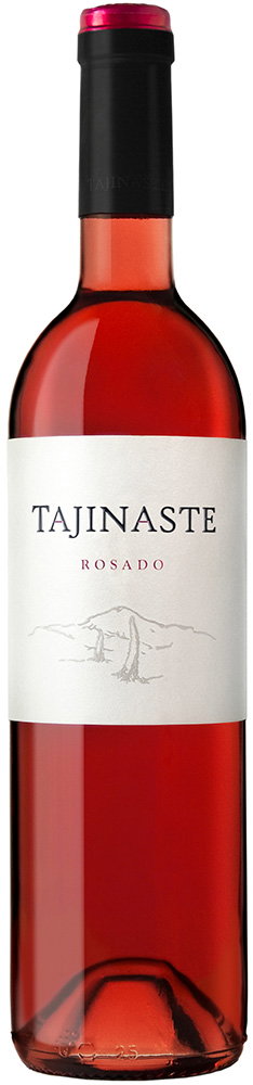 2023 Tajinaste Rosado Valle de la Orotava DO
