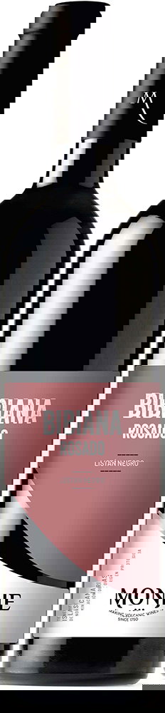 2022 Bibiana Rosado Islas Canarias DO