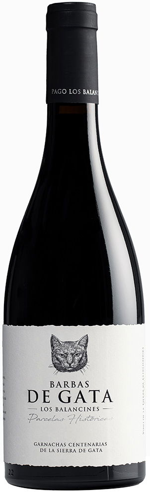 2020 P.H. Barbas de Gata Extremadura VT