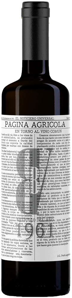 2025 Tinto 19 61 Castellón VT