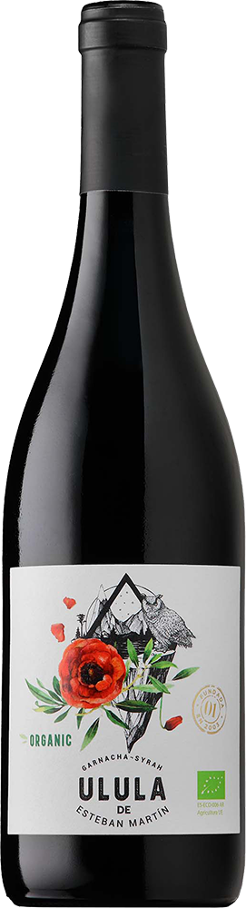 2024 ULULA Cariñena DO BIO