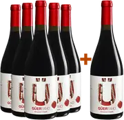 Monastrell, la esencia del Mediterráneo