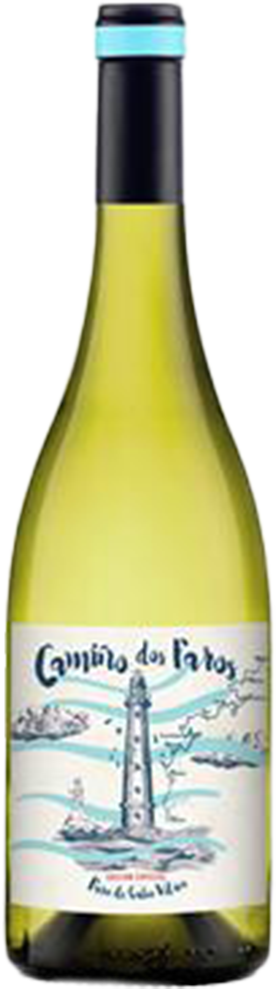 2024 Camiño dos Faros Coupage Ribeiro DO