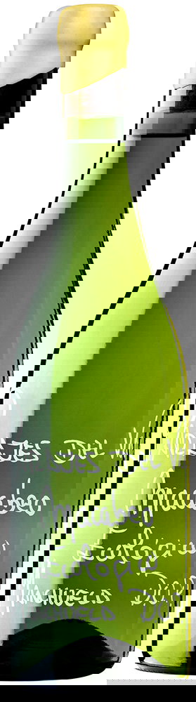 2025 Macabeo Manchuela DO BIO