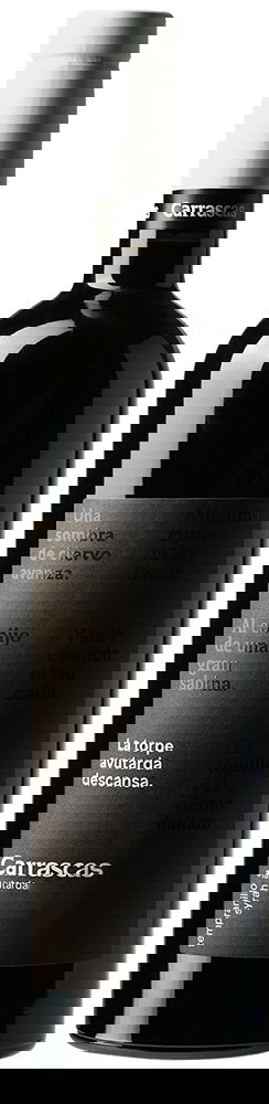 2022 La Torpe Avutarda Descansa Castilla VT