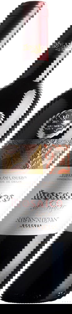 2019 Reserva Ribera del Duero DO