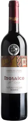 2019 Reserva Ribera del Duero DO