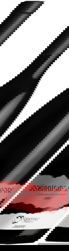 2021 Señorío de Zafra Roble Cabernet Sauvignon Madrid DO