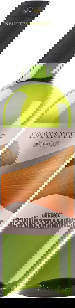 2024 Infinitus Gewürztraminer Castilla VT