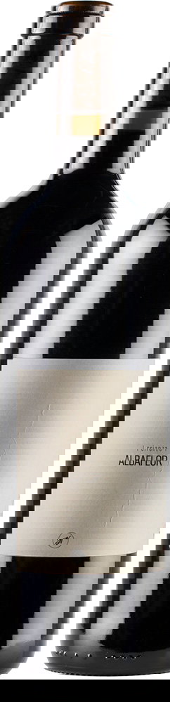 2021 Crianza Albaflor Binissalem DO