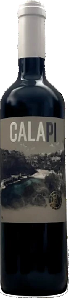 2024 Vi Rei Cala Pi Tinto