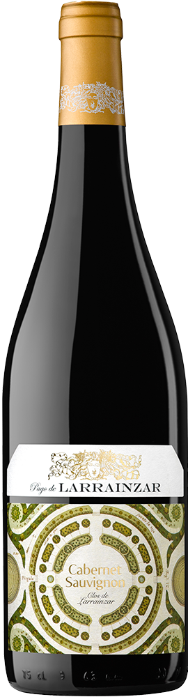 2018 Pago de Larraínzar Cabernet Sauvignon Navarra DO