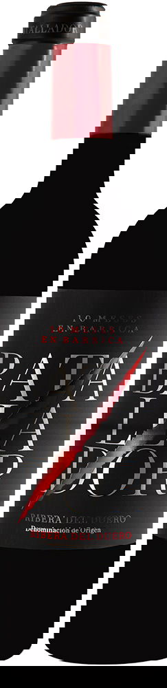 2023 Batallador Ribera del Duero DO