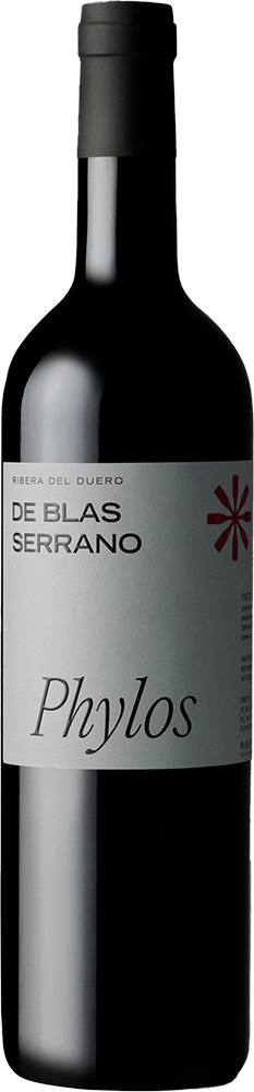 2022 Phylos Magnum Ribera del Duero DO 1,5 L